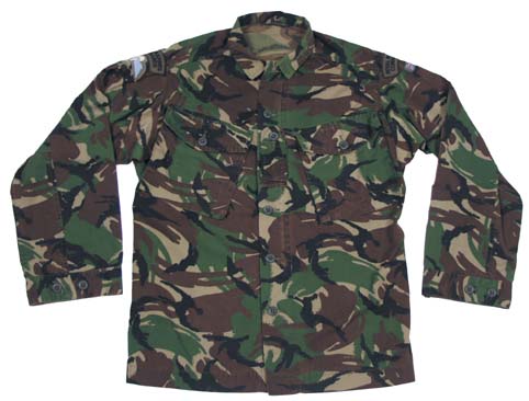 Blůza GB použitá BlYSza GB pouYZit-E